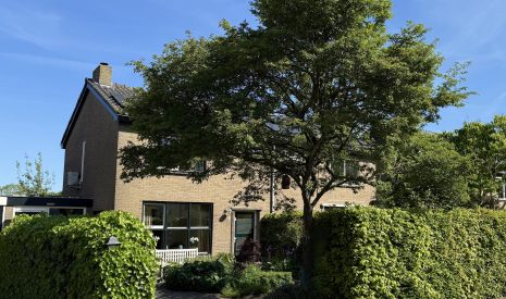 koop  Loenen aan de Vecht  Kerklaan 14 – Hoofdfoto