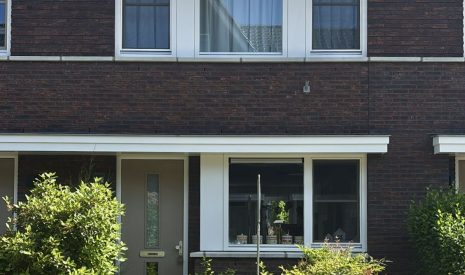 koop  Maarssen  Johan Grauwertlaan 4 – Hoofdfoto