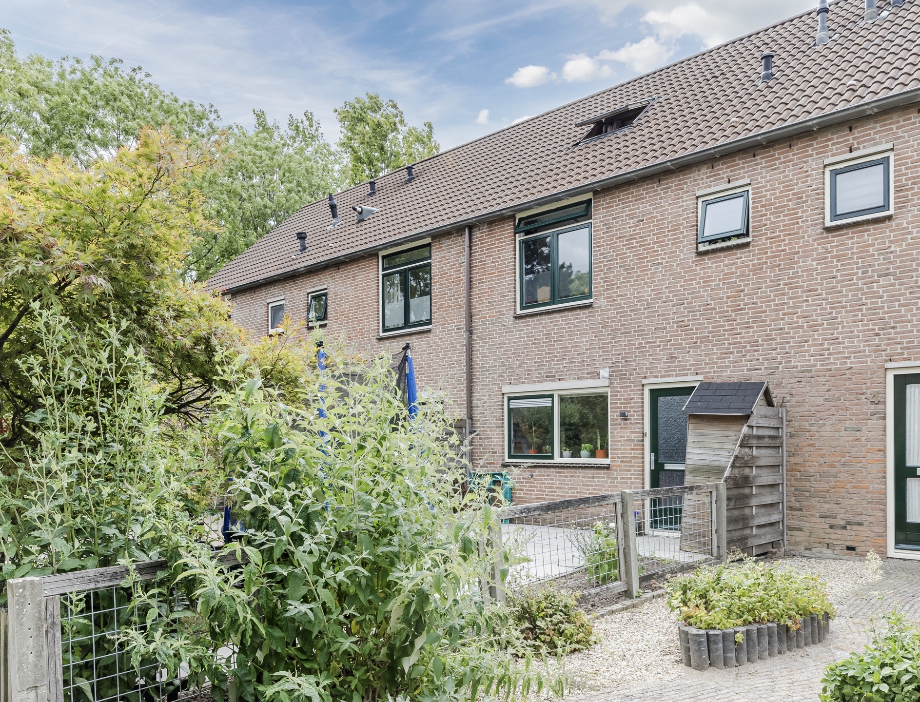 koop  Breukelen  Boendermakerstraat 3 – Hoofdfoto