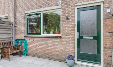 Te koop: Foto Woonhuis aan de Boendermakerstraat 3 in Breukelen