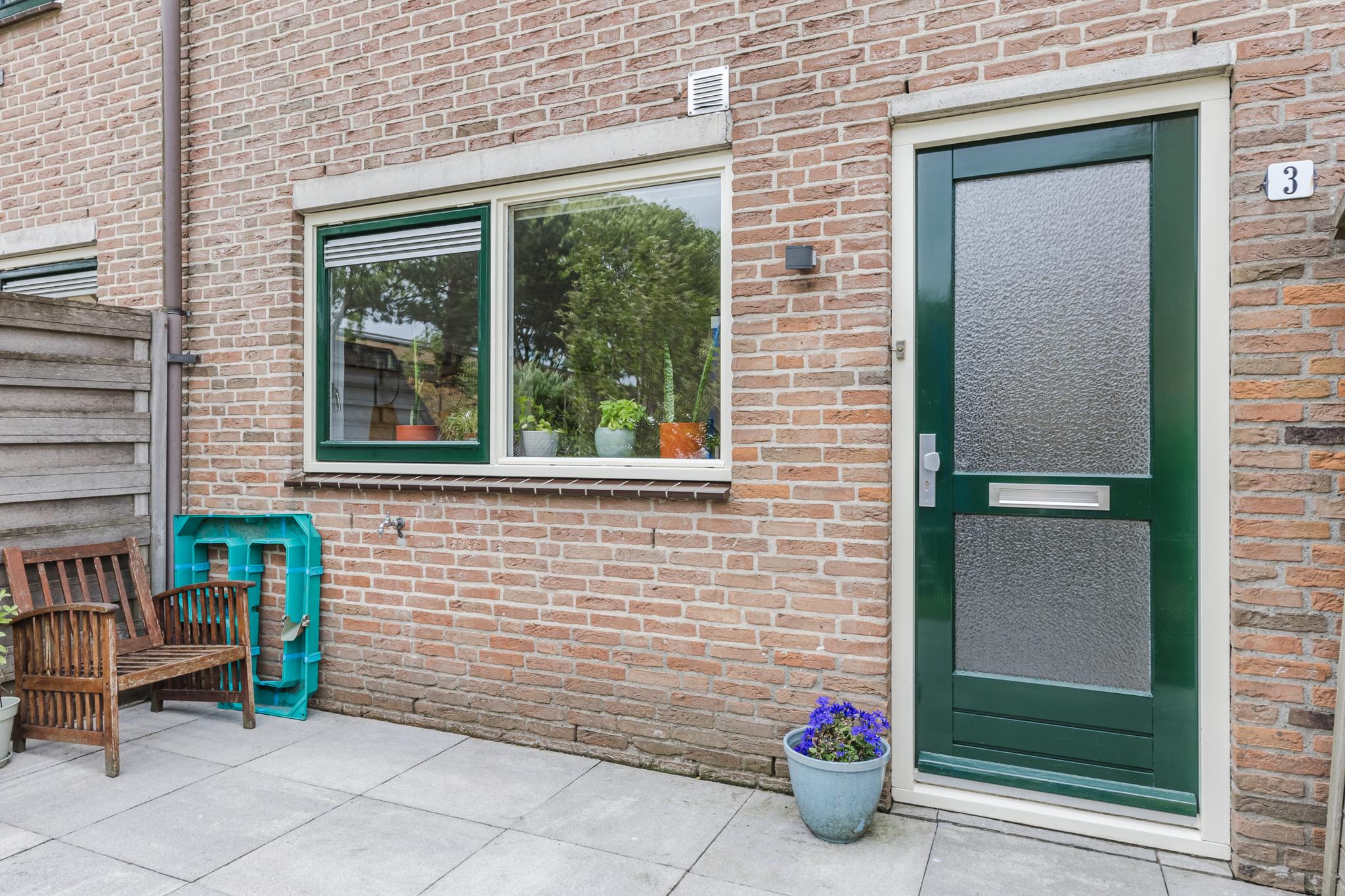 koop  Breukelen  Boendermakerstraat 3 – Foto 10