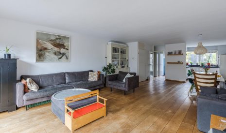Te koop: Foto Woonhuis aan de Boendermakerstraat 3 in Breukelen