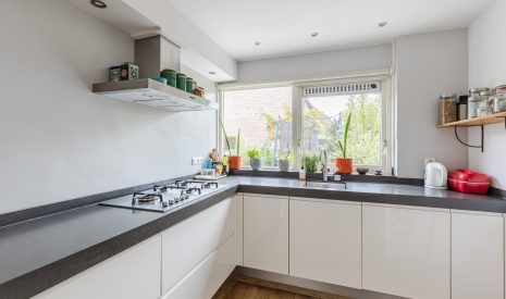 Te koop: Foto Woonhuis aan de Boendermakerstraat 3 in Breukelen