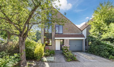 koop  Breukelen  Kievitsbloem 21 – Hoofdfoto
