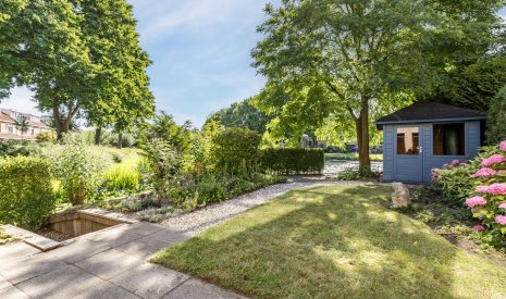 Te koop: Foto Woonhuis aan de Kievitsbloem 21 in Breukelen