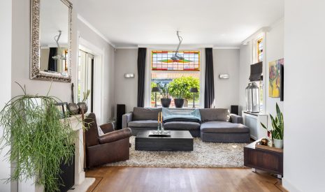 Te koop: Foto Woonhuis aan de Kerkweg 12 in Kockengen