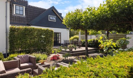 Te koop: Foto Woonhuis aan de Kerkweg 12 in Kockengen