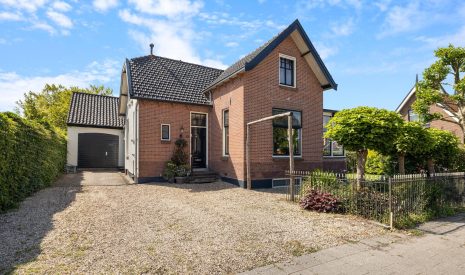 Te koop: Foto Woonhuis aan de Kerkweg 12 in Kockengen