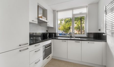 Te koop: Foto Woonhuis aan de Stinzenlaan Noord 160 in Breukelen