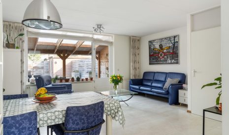 Te koop: Foto Woonhuis aan de Stinzenlaan Noord 160 in Breukelen