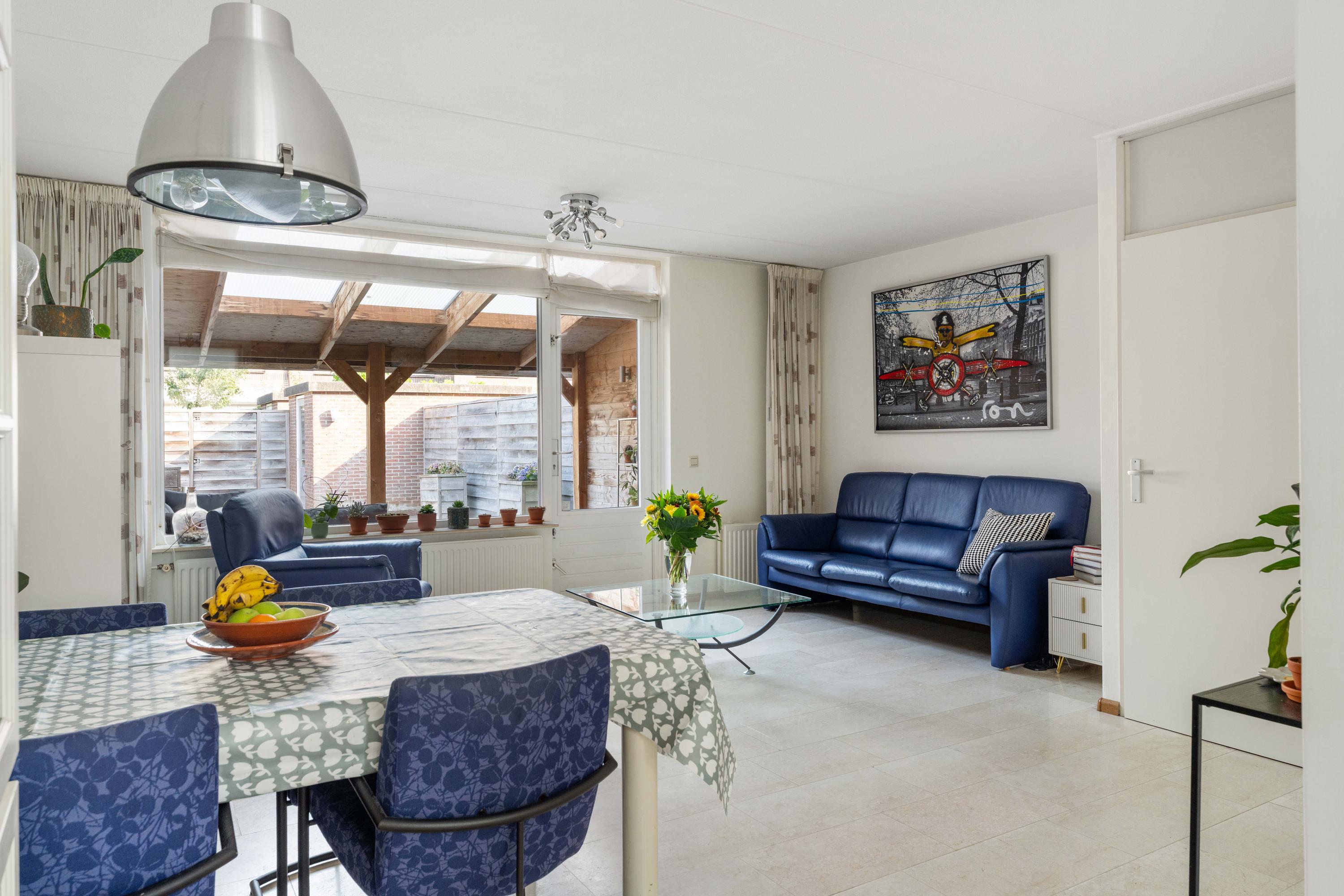 koop  Breukelen  Stinzenlaan Noord 160 – Foto
