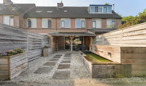 Te koop: Foto Woonhuis aan de Stinzenlaan Noord 160 in Breukelen