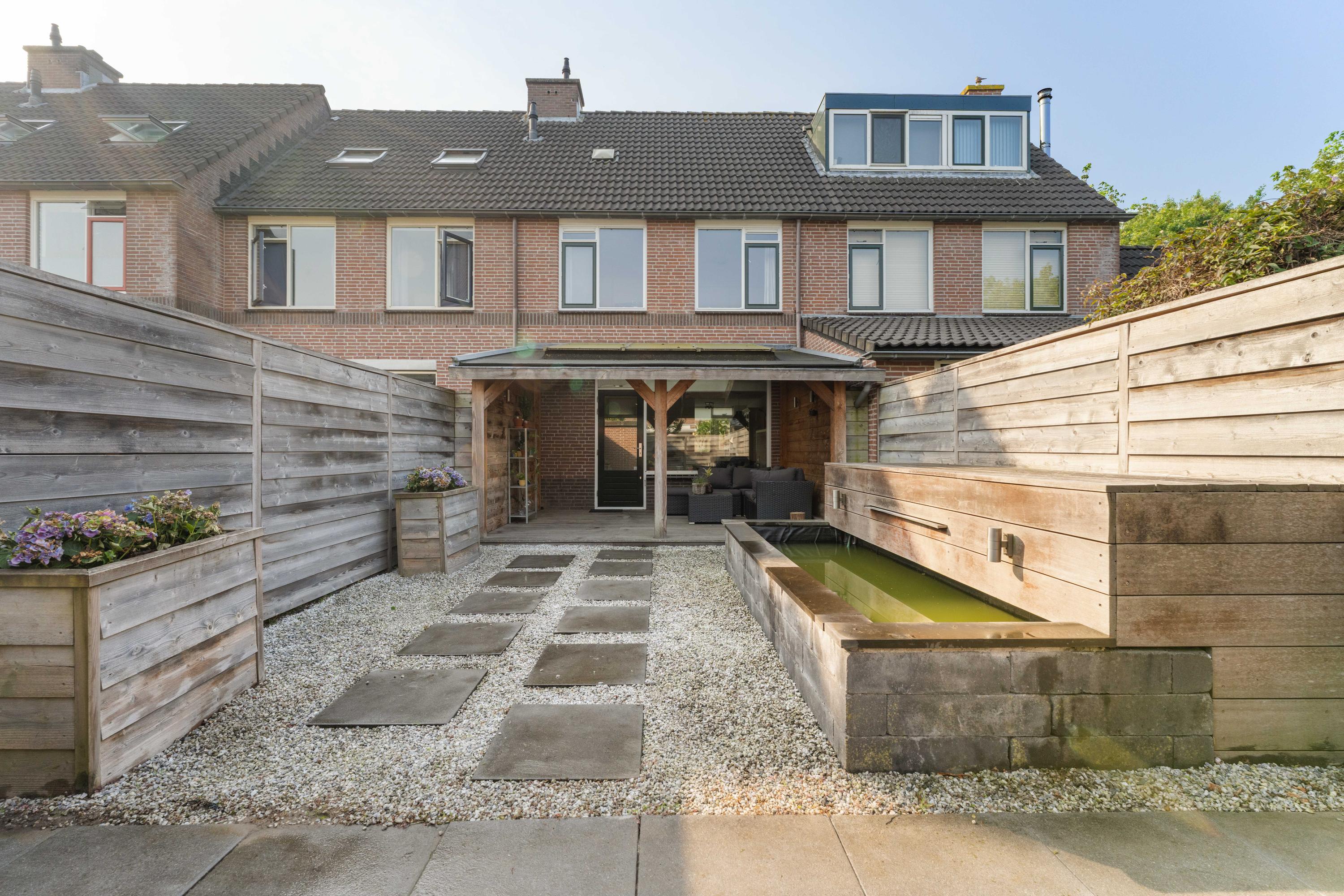 koop  Breukelen  Stinzenlaan Noord 160 – Foto 2