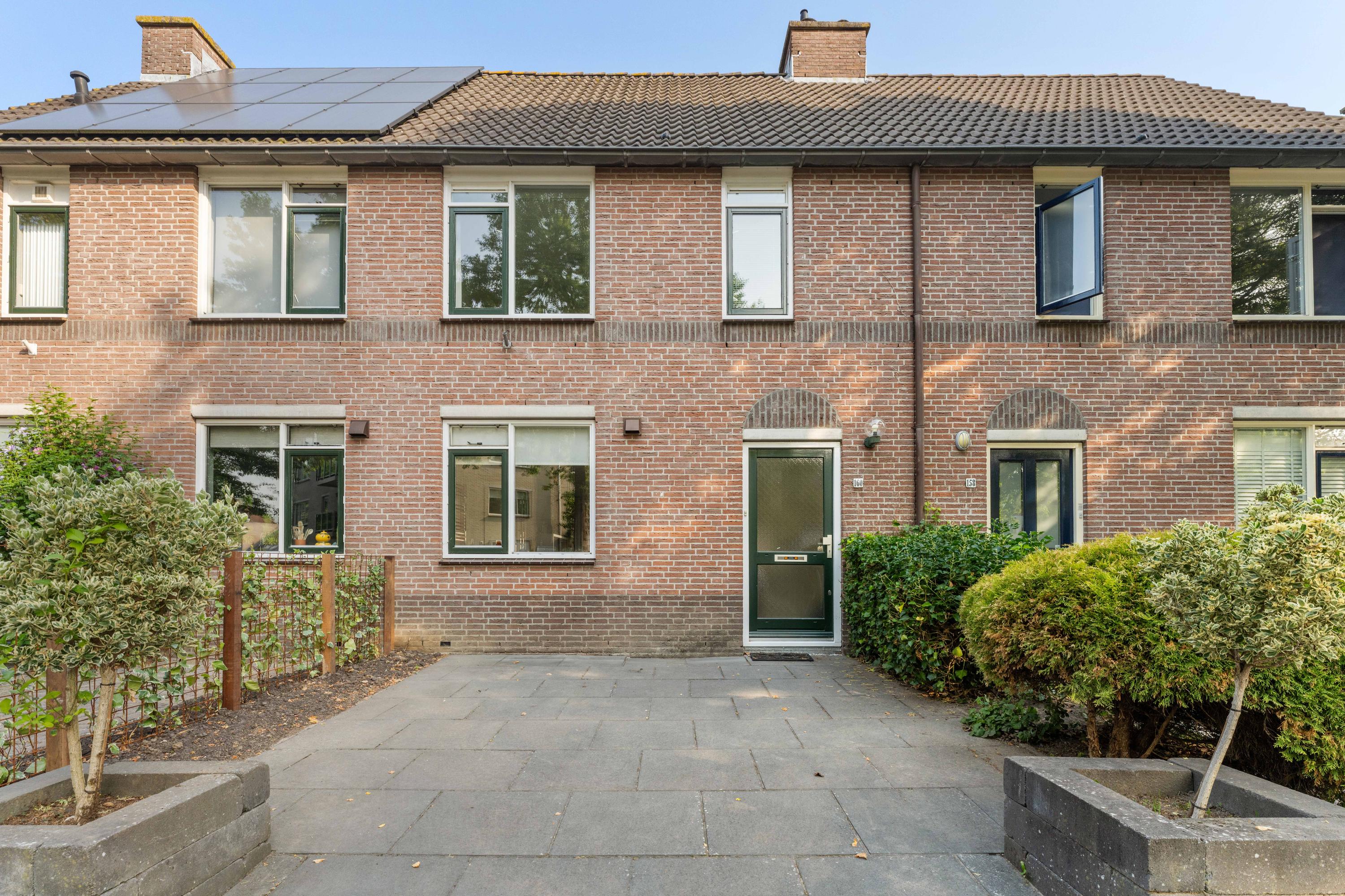koop  Breukelen  Stinzenlaan Noord 160 – Hoofdfoto