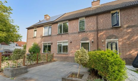 Te koop: Foto Woonhuis aan de Stinzenlaan Noord 160 in Breukelen