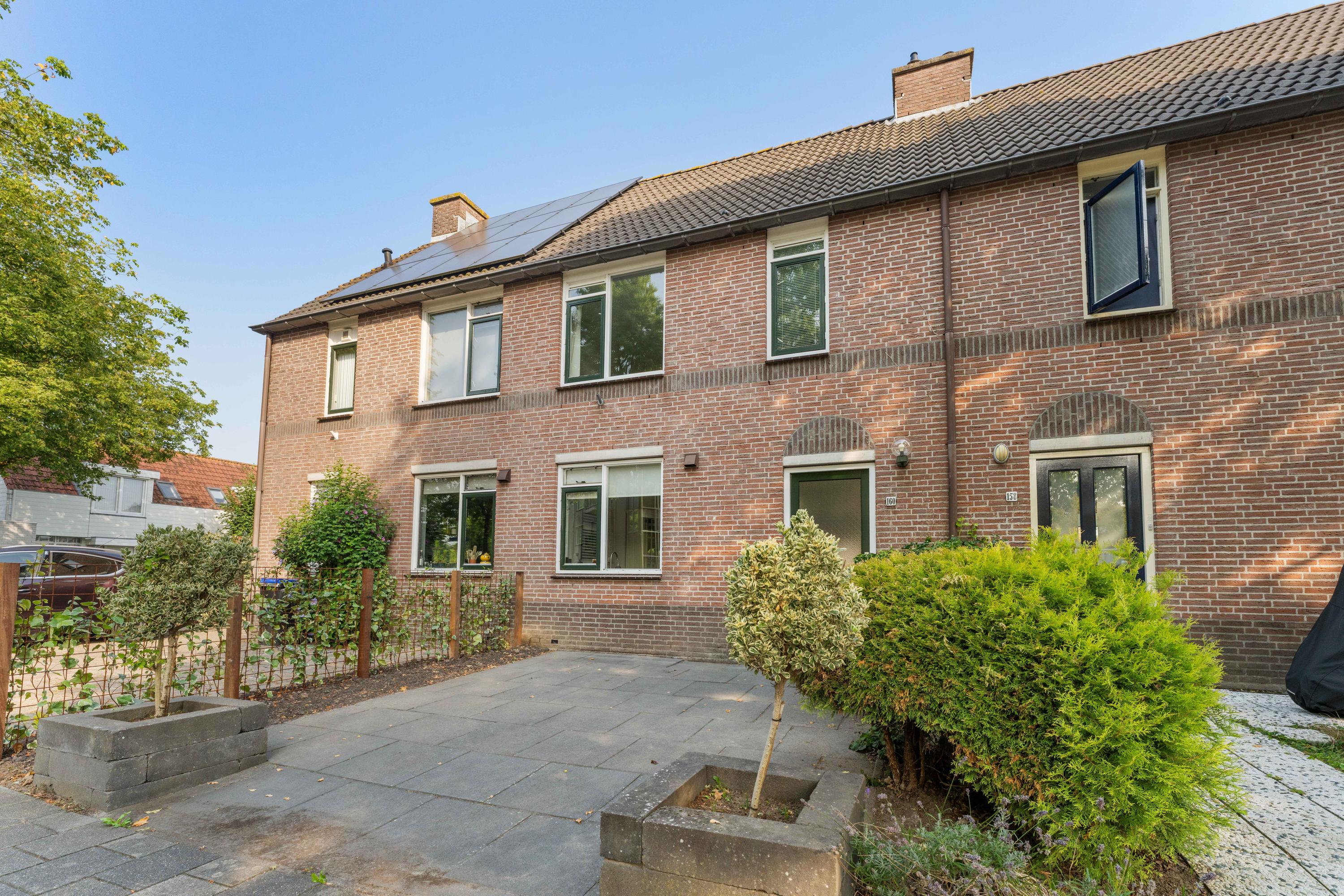 koop  Breukelen  Stinzenlaan Noord 160 – Foto 3