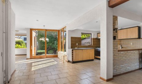 Te koop: Foto Woonhuis aan de Korte Kerkweg 12 in Kockengen
