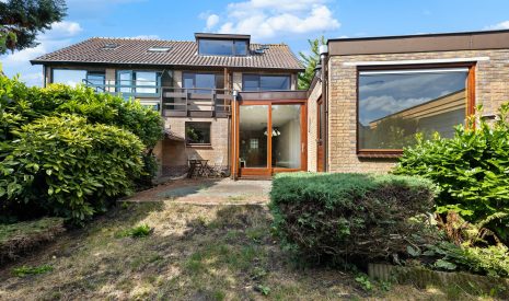 Te koop: Foto Woonhuis aan de Korte Kerkweg 12 in Kockengen