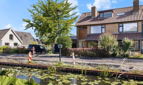 koop  Kockengen  Korte Kerkweg 12 – Hoofdfoto