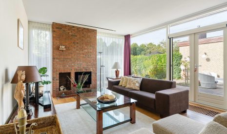 Te koop: Foto Woonhuis aan de Linnaeusdreef 15 in Breukelen