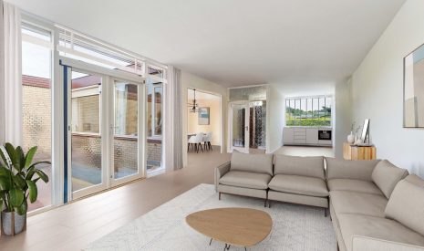 Te koop: Foto Woonhuis aan de Linnaeusdreef 15 in Breukelen
