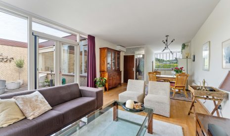 Te koop: Foto Woonhuis aan de Linnaeusdreef 15 in Breukelen