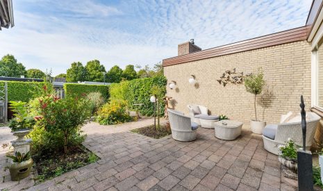 Te koop: Foto Woonhuis aan de Linnaeusdreef 15 in Breukelen