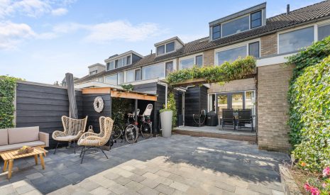Te koop: Foto Woonhuis aan de Koningin Julianaweg 17 in Kockengen