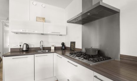 Te koop: Foto Appartement aan de Wilhelminastraat 39c in Breukelen