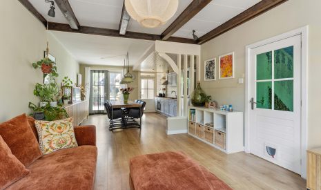 Te koop: Foto Woonhuis aan de Wagendijk 44 in Kockengen
