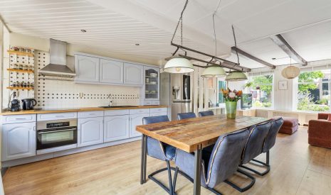 Te koop: Foto Woonhuis aan de Wagendijk 44 in Kockengen