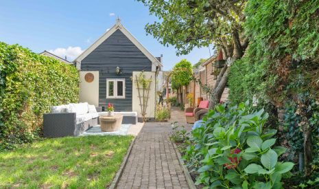 Te koop: Foto Woonhuis aan de Wagendijk 44 in Kockengen