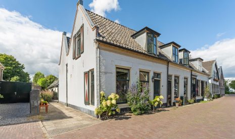koop  Kockengen  Wagendijk 44 – Hoofdfoto